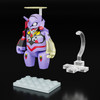Good Smile Company BRICKROID Evangelion Test Type-01 Pseudo DMS Phase (Rebuild of Evangelion)