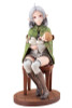 Kotobukiya Sylphiette Greyrat & Lucie Greyrat 1/7 Figure (Mushoku Tensei: Jobless Reincarnation III)