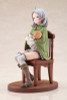 Kotobukiya Sylphiette Greyrat & Lucie Greyrat 1/7 Figure (Mushoku Tensei: Jobless Reincarnation III)