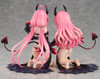 Union Creative To Love-Ru Darkness: Lala Satalin Deviluke & Momo Belia Deviluke -Fillette Ver.- Figure