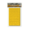 HiQparts Dot Camouflage Masking Sticker M (3pcs.)