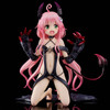 Union Creative To Love-Ru Darkness: Lala Satalin Deviluke -fillette ver.- Figure