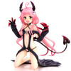 Union Creative To Love-Ru Darkness: Lala Satalin Deviluke -fillette ver.- Figure