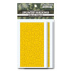 HiQparts Sprinter Camouflage Masking Sticker (4pcs.)
