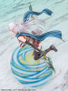 Kotobukiya Fie Claussell 1/8 Figure (The Legend of Heroes: Trails Series)