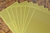 HiQparts Graph Square Tool (10 Sheets)