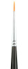 HiQparts Kumanofude KM Fine-Point Brush Fine (1 Item)