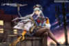 Calbone Klukai 1/7 Figure (Girls' Frontline: Neural Cloud)
