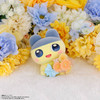 Bandai Mofamofy Mametchi