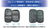 God Hand Hi Capa Tool Pouch