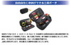 God Hand Hi Capa Tool Pouch