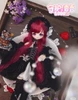 Guardian! Shan Shan 1000% Series Rooted Hair BJD Doll Blind Box Single Item