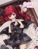 Guardian! Shan Shan 1000% Series Rooted Hair BJD Doll Blind Box Single Item