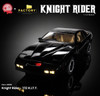 Knight Rider Knight 2000 KITT with Michael Knight Figure (1/12 Scale)