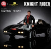 Knight Rider Knight 2000 KITT with Michael Knight Figure (1/12 Scale)