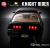 Knight Rider Knight 2000 KITT with Michael Knight Figure (1/12 Scale)