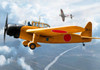 Other 1/72 Watanabe K11W1 Shiragiku 1943