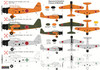 Other 1/72 Watanabe K11W1 Shiragiku 1943