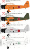 Other 1/72 Watanabe K11W1 Shiragiku 1943