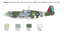 Platz 1/72 WW.II U.S. Army P-51A Mustang