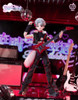 Encounter Under the Clear Sky 1/6 Scale MJD Brand Doll Series Single Doll
