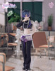Encounter Under the Clear Sky 1/6 Scale MJD Brand Doll Series Single Doll