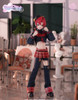Encounter Under the Clear Sky 1/6 Scale MJD Brand Doll Series Single Doll
