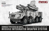 Other 1/72 Chinese Type 625E AA Gun & Missile Integrated Weapon System