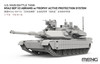 Other 1/72 U.S. Main Battle Tank M1A2 SEP V2 Abrams w/Trophy Active Protection System