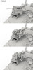 Other 1/72 U.S. Main Battle Tank M1A2 SEP V2 Abrams w/Trophy Active Protection System