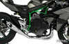 Other 1/9 Kawasaki Ninja H2R 2018 (Pre-Colored Edition)