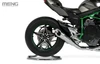 Other 1/9 Kawasaki Ninja H2R 2018 (Pre-Colored Edition)