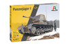 Platz 1/35 WW.II German Army Panzerjager I