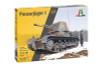 Platz 1/35 WW.II German Army Panzerjager I