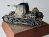 Platz 1/35 WW.II German Army Panzerjager I