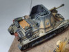 Platz 1/35 WW.II German Army Panzerjager I
