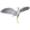 Medicom Ultra Detail Figure No.923 UDF FLOW Secretary bird Figure