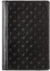 Square Enix Kingdom Hearts Stationery PU System Planner Cover Black