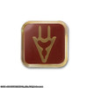 Square Enix Final Fantasy XIV Job Pin Badge Dragoon