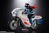 Bandai Popynica Cyclone (Kamen Rider 1)