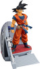 Bandai Figuarts ZERO Son Goku - Let the Battle Begin