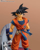 Bandai Figuarts ZERO Son Goku - Let the Battle Begin