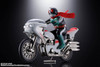 Bandai Popynica Cyclone (Kamen Rider 2)