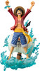 Bandai Figuarts ZERO Monkey D. Luffy - Setting Sail for the New World