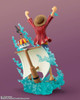 Bandai Figuarts ZERO Monkey D. Luffy - Setting Sail for the New World