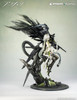 Myethos 1/7 Arknights Kal'tsit Esperanta
