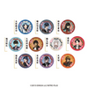 Heart Petit Can Touken Ranbu Online Part 2 BOX (10pcs)