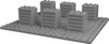 Good Smile Company BRICKROID Building A + Base Set