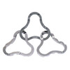 Hanayama Cast Huzzle (Puzzle) Cast COASTER