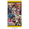 Heart Character Portrait JoJo's Bizarre Adventure: Golden Wind BOX (10pcs)